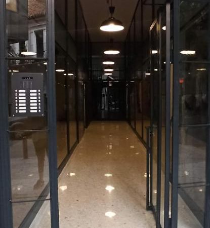 Athens Glance Apartments Bagian luar foto